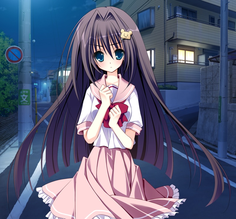 妹调日记√happy end & another 游戏截图 8