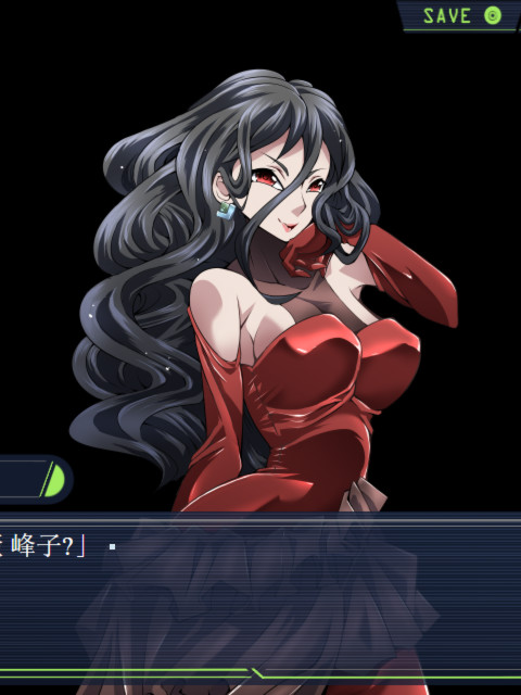 怪盗银色之猫（Cat Girl）