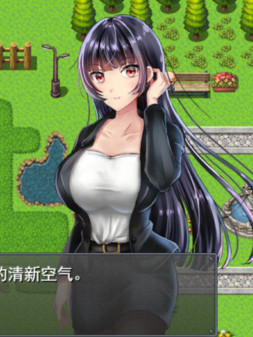 职场女友带回家 V1.02 STEAM官方中文步兵版(已有新版本可搜索)