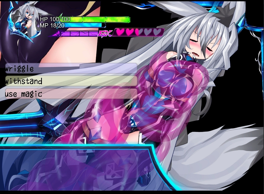 怪物深渊 Monsters Abyss V1.3 先行版【20221118】 游戏截图 5