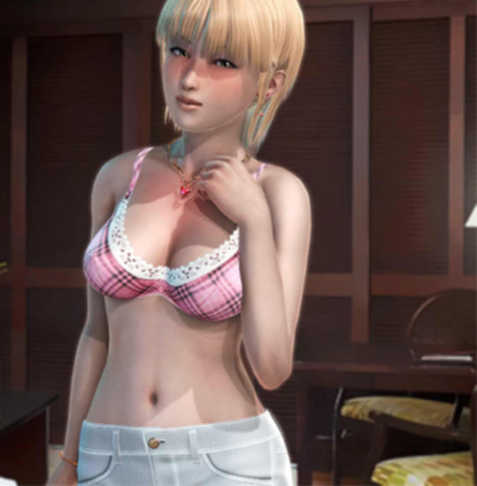 狂喜岛实习生 V0.331（Interns of Ecstasy Island）汉化版【PC0818】 游戏截图 5