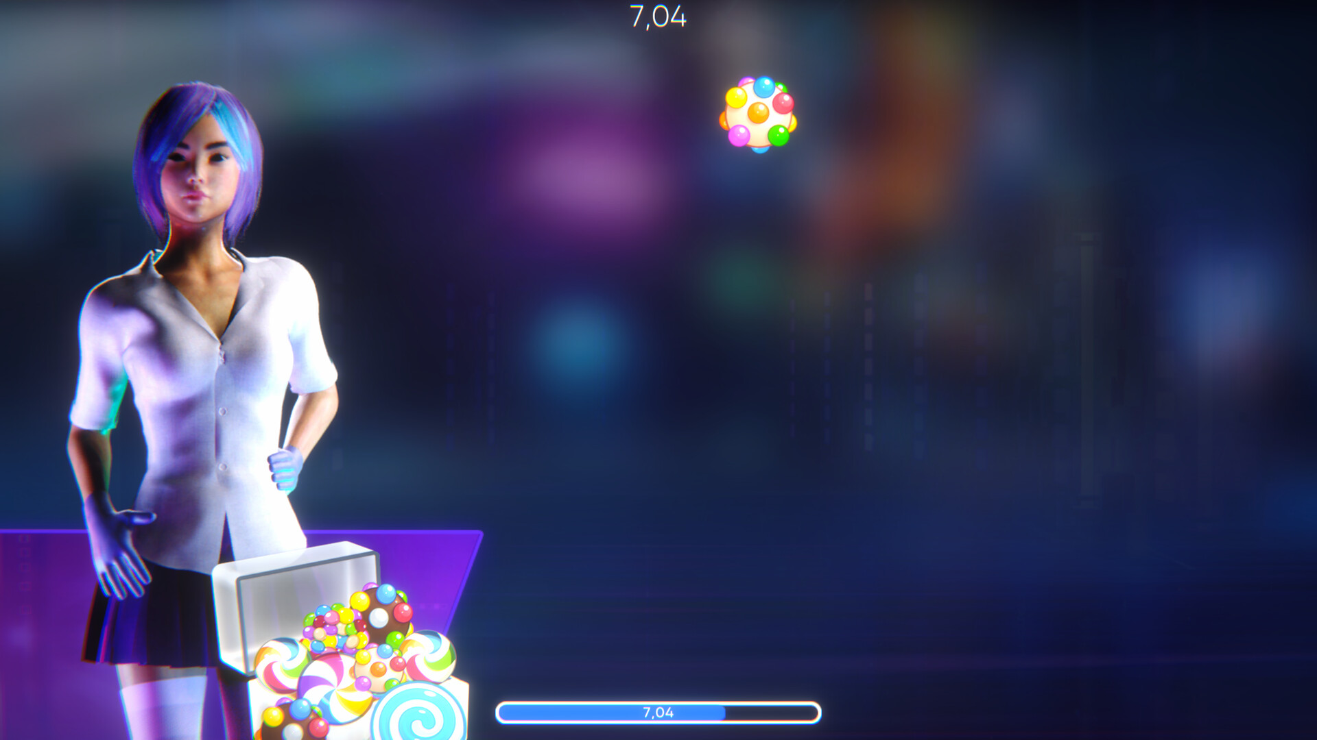 OnlyFap Simulator 3 Build.9754749 <无修>【20221118】 游戏截图 2