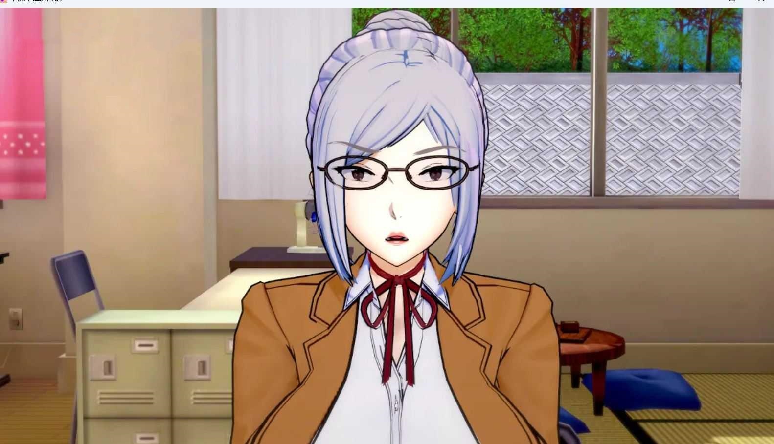 SLG/汉化/动态丨 淫荡小镇冒险/Lewd Town Adventures Ver1.02 AI汉化 【20250123】 游戏截图 2