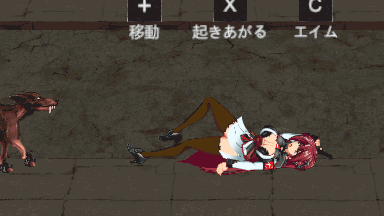 ACT/6月更新/有动画丨丨ふろねずみアヤメルキシエαVer0.030_2【20230607】 游戏截图 4