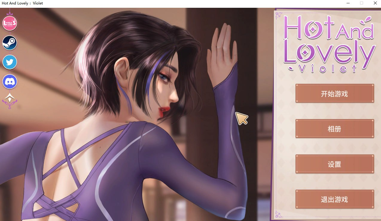 精品RPG/1日更新/AI智能翻译丨アメリ·ブランシェットは何度も堕ちる~カレドニー魔法学院と繰り返す一週間 V1.11【20230913】 游戏截图 3