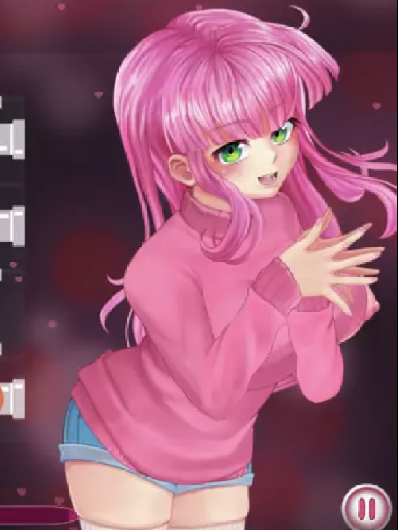 秘密