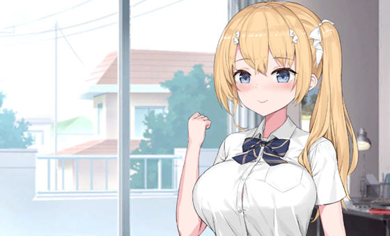 RPG/官方中文/更新/有动画 | 紺碧の航跡 終焉の塔と詩を紡ぐ少女 V0.030【20230513】 游戏截图 1