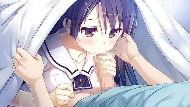 【生肉】こいなかlovers 游戏截图 3