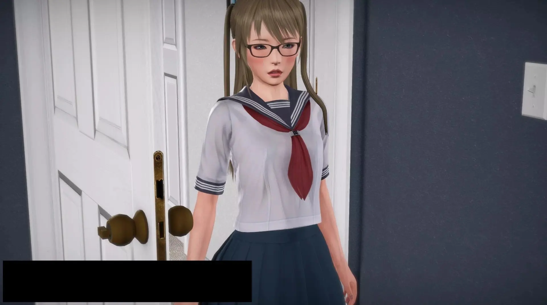 欧美SLG汉化动态淘气的莉安娜 Naughty Lyanna S02 v0.17【20231125】 游戏截图 2
