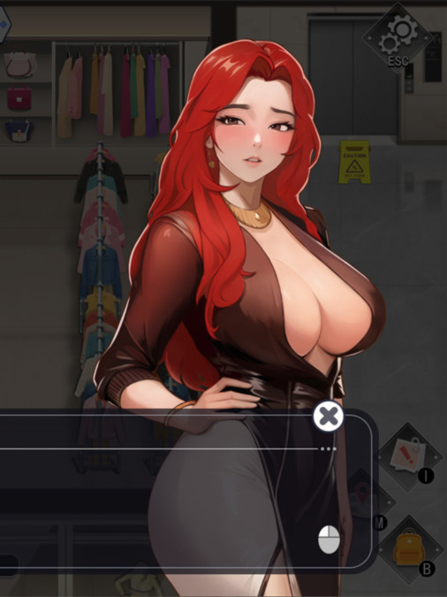 RPG汉化丨职场幻想-WorkspaceFantasy-Build.15865261-1.2.16-官方中文步兵版【20241006】