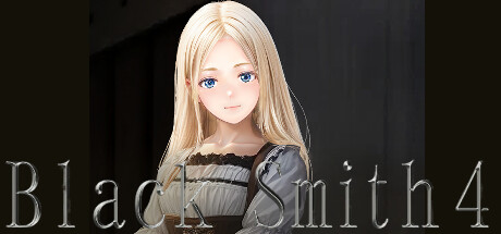 SLG/官中丨铁匠4/Black Smith4 V1.1.6 【20231225】 游戏截图 6