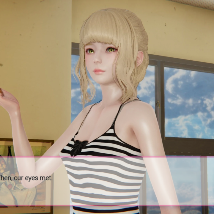 亚洲SLG汉化动态 | 勇敢的心学院2 Braveheart Academy 2 v1.0【20230514】 游戏截图 6