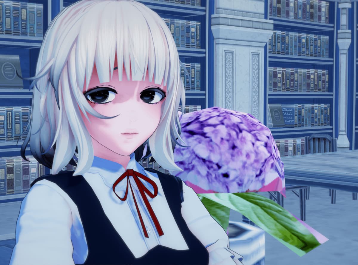 亚洲风SLG/动态/汉化丨 神级学院 God Tier Academy v0.005  【20241225】 游戏截图 6