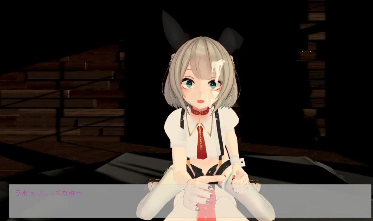 3D互动/动态丨 运动性欲 ～专注天花板的战斗性交～スポセク ～天井特化のバトルファック～DL官方中文 【20250304】 游戏截图 1