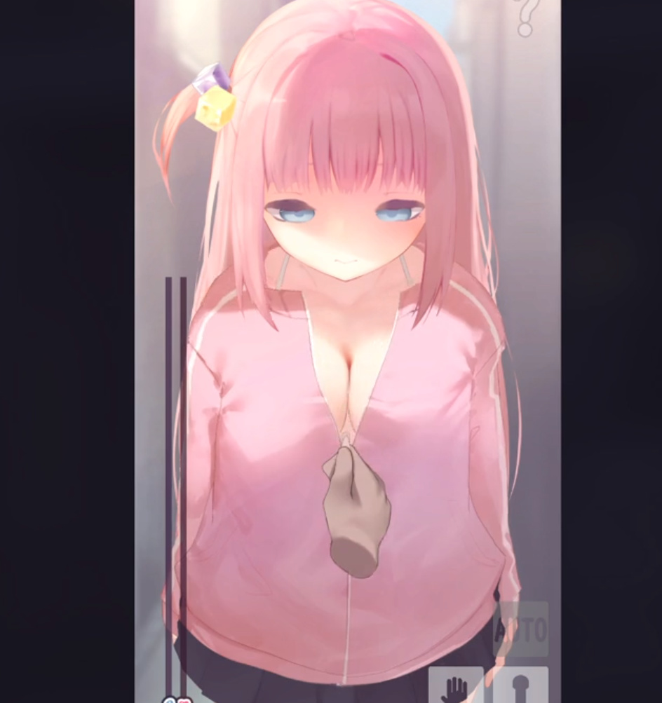 SLG/新作/触摸/有动画丨ぼっち・ざ・ふぁっく! EX 丨【20230716】 游戏截图 3