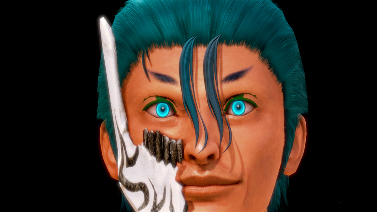 死神来临（Bleach: Arrival） 游戏截图 5