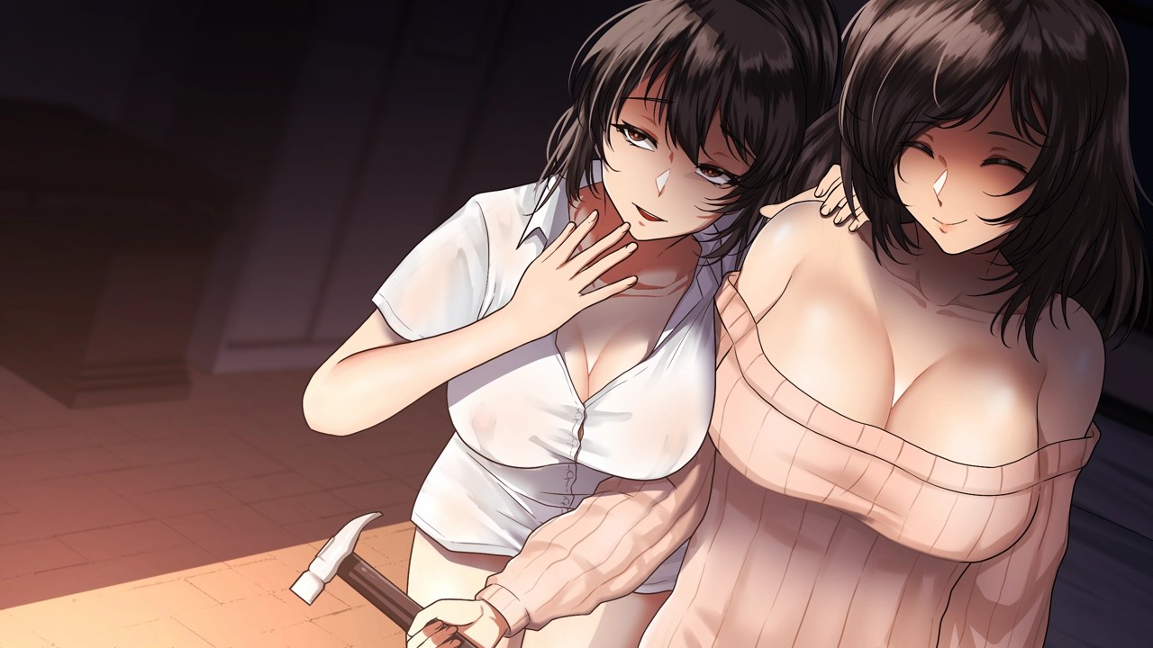 【日系SLG汉化2D】星湾事件 The Star Cove Incident v1.01 游戏截图 6