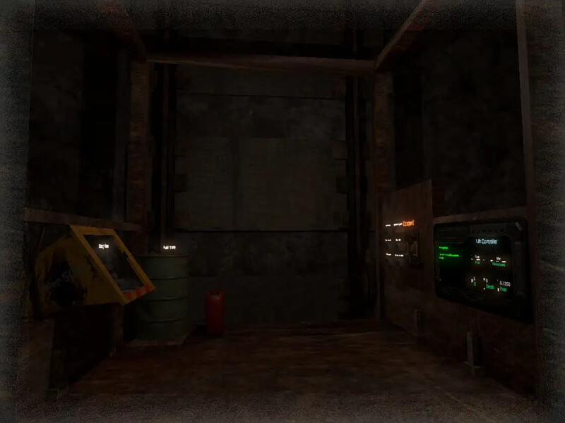 动作ACT/3D作品/全动态/生肉丨腐败的血统（Corrupt Descent）V1.0 【20250319】 游戏截图 2