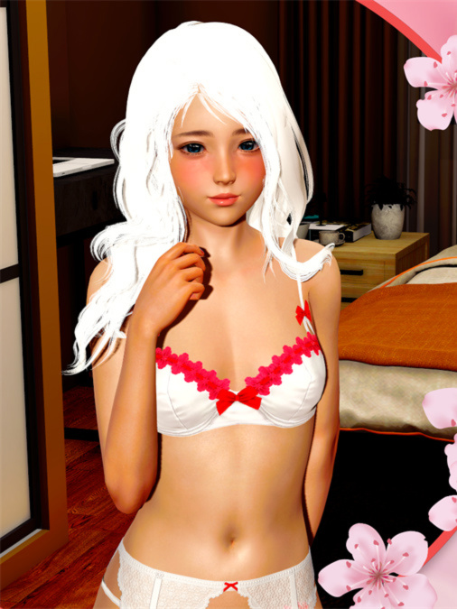 亚洲SLG/AIGPT汉化/3D丨爱的冠军 Love’s Champion v0.1.4.0 Public【20240825】