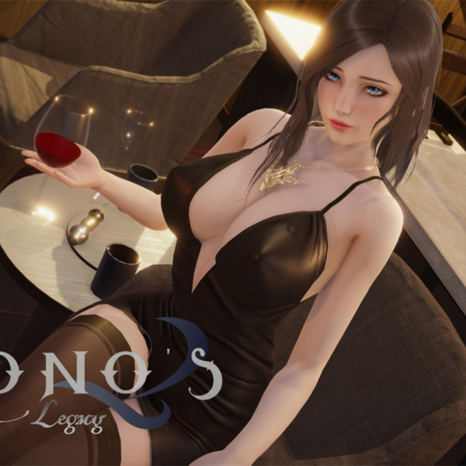 亚洲SLG汉化丨时空的遗产 Chrono's Legacy  v0.13【20240317】