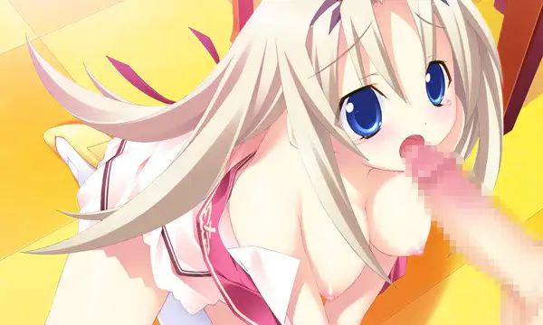 【生肉】ティンクル☆くるせいだーす STARLIT BRAVE XTREAM!! 游戏截图 2
