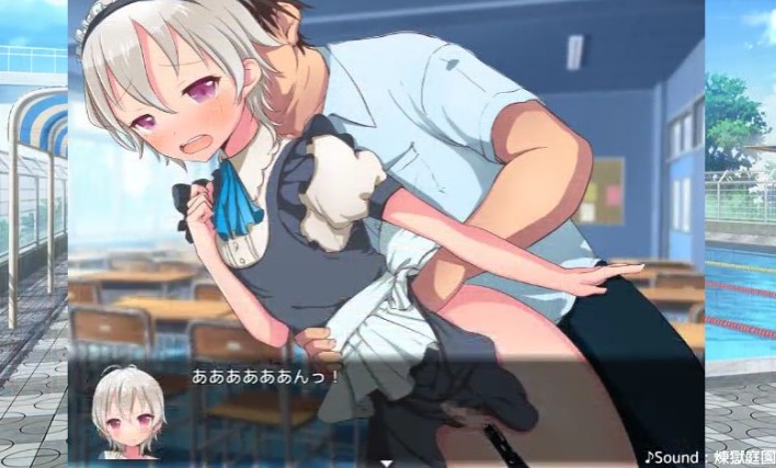 如果拜托就会帮忙的伪娘奈绪君！谢谢啦！【PC0818】 游戏截图 4