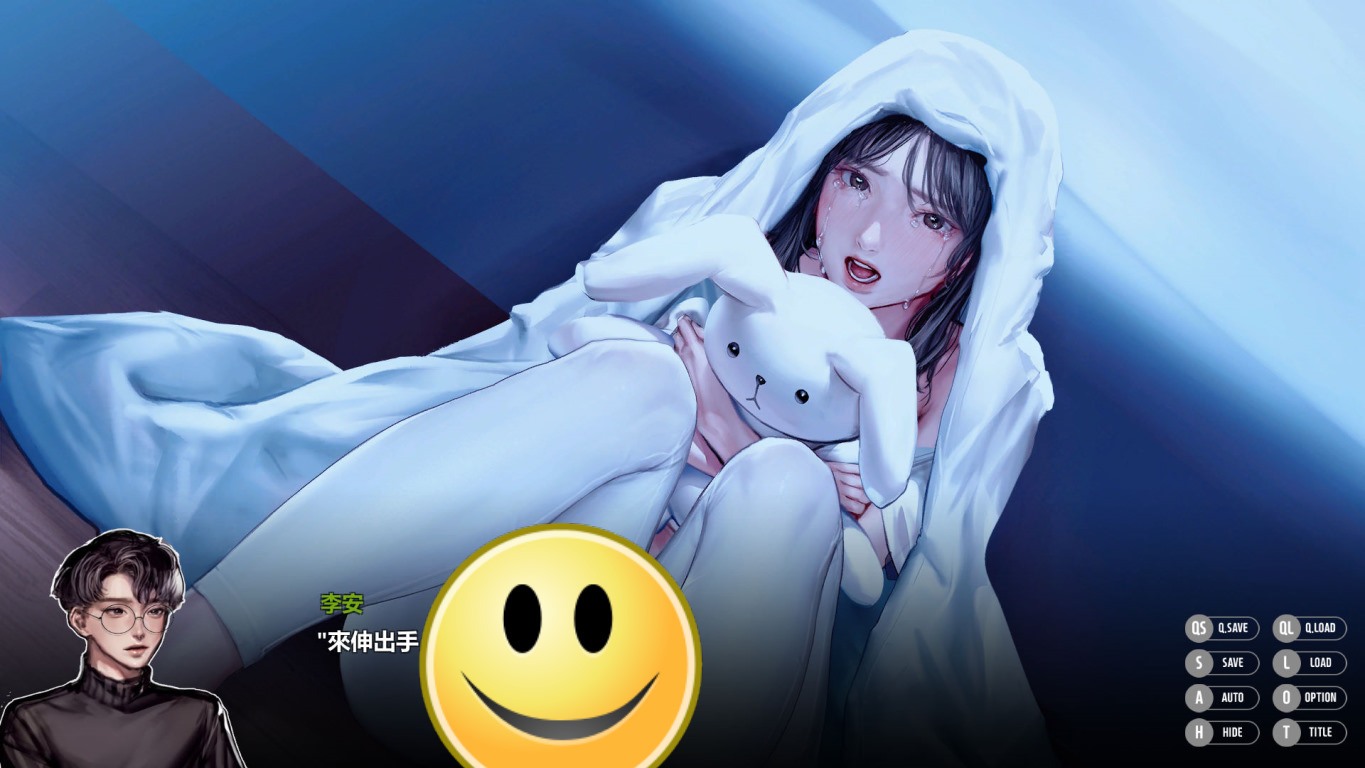 ADV/11日重大更新/官中/动态无码丨Secret Pie 秘密派+全部DLC V1.5.1C_D1V3_D2V1 玛丽动画增加【20230818】 游戏截图 3