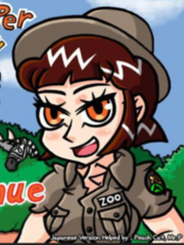 Zookeeper Mission!【20230315】