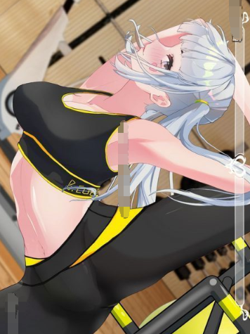 【修仙互动SLG/中文/全动态】春宵少女 Steam官方中文步兵作弊版【15G/全CV/新作】【20230502】 游戏截图 3