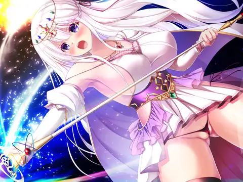 银狱の姫骑士姐妹 精翻汉化中文版+全CG存档【20221230】 游戏截图 6