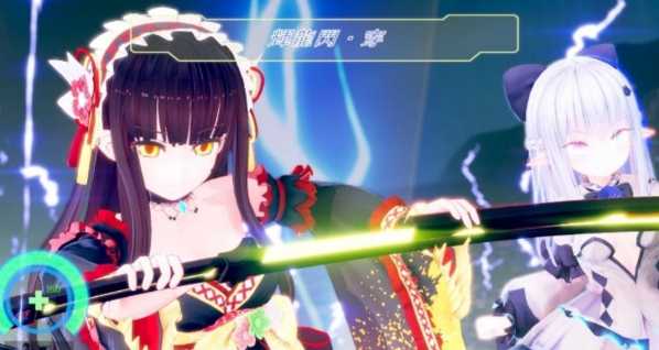 精品ACT大作/中文丨驱动妖精アイディールレイズ Ver1.20.0 官方中文版【20230805】 游戏截图 5