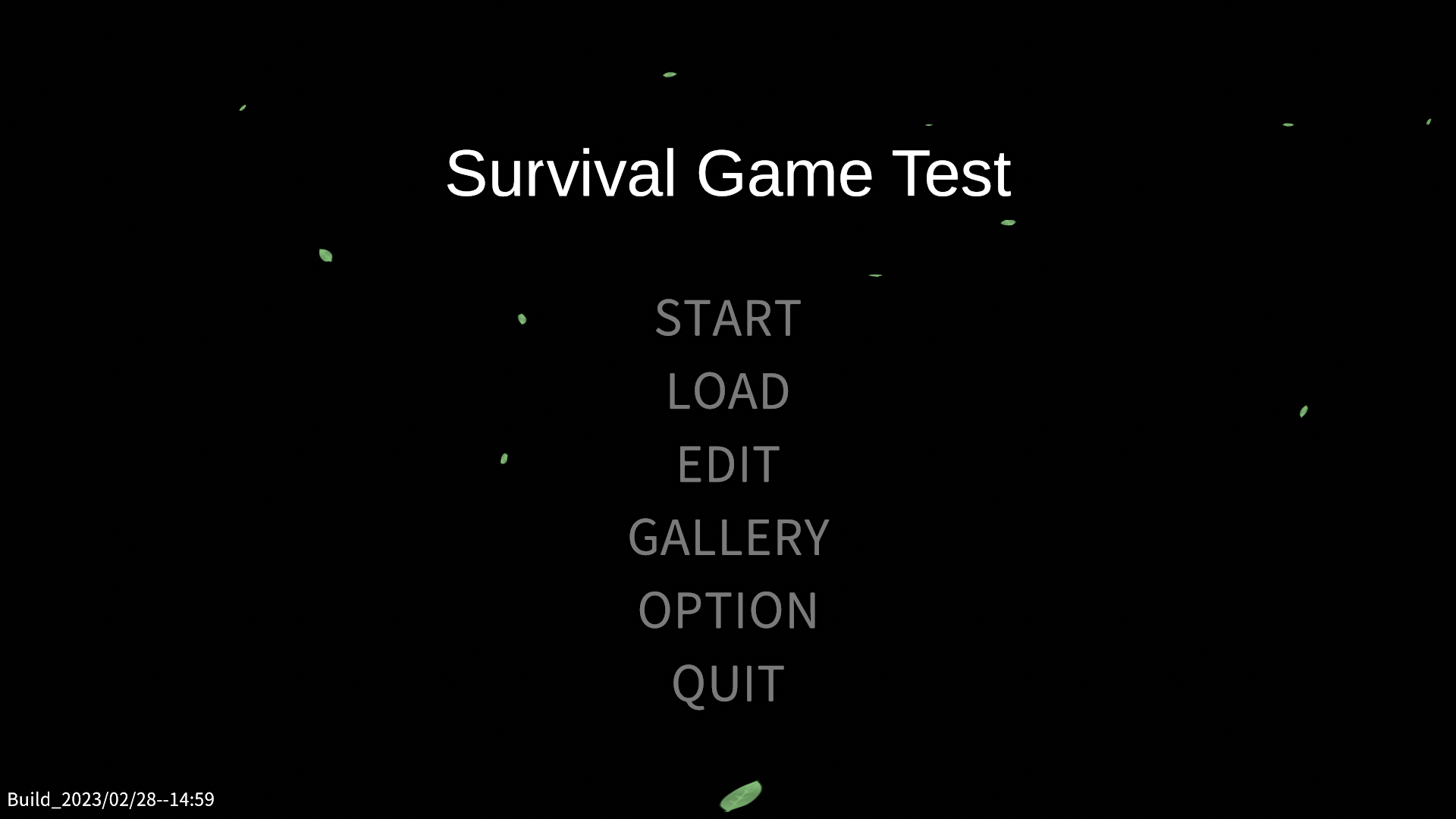 SLG/无码魔改版/有动画丨生存游戏 Survival サバイバルゲーム V20230724 【20230805】 游戏截图 8