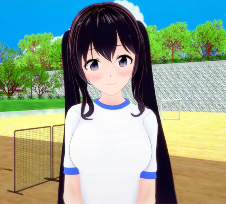 夏美爱情故事 Natsumi Love Story v0.4.0【20221229】 游戏截图 2