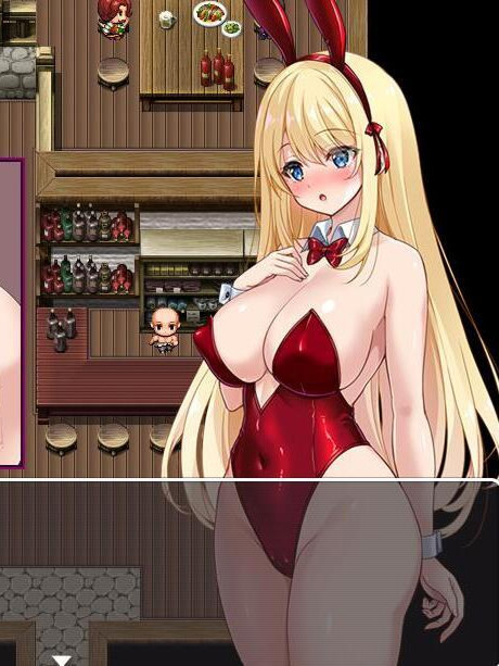 RPG/新作/AI智能翻译丨克里斯蒂娜的受难/シスタークリスティーナの受難【20231102】