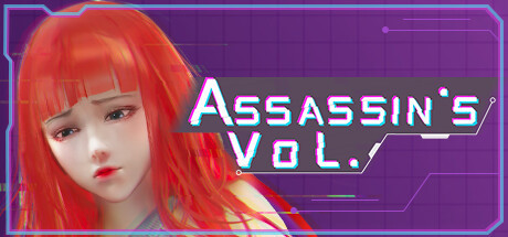 女刺客 Assassin's Vol 官方中文步兵版【20230210】 游戏截图 1