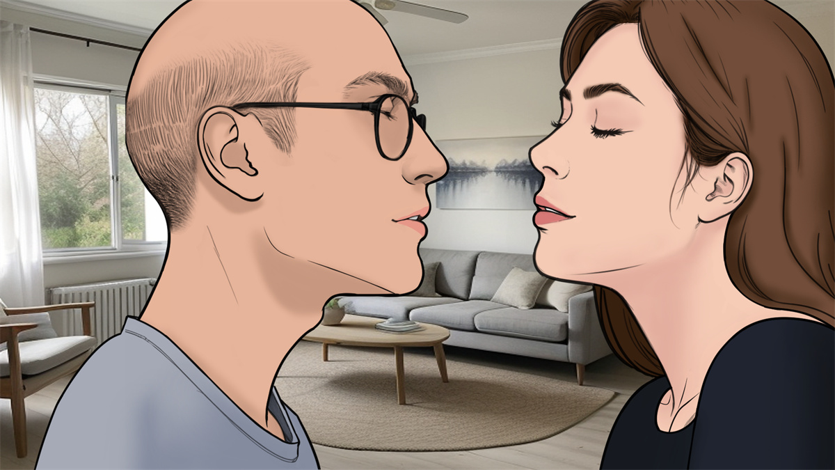欧美SLG/汉化/动态丨我们许下的承诺/The Promise We Made 0.4汉化版【20240705】 游戏截图 7