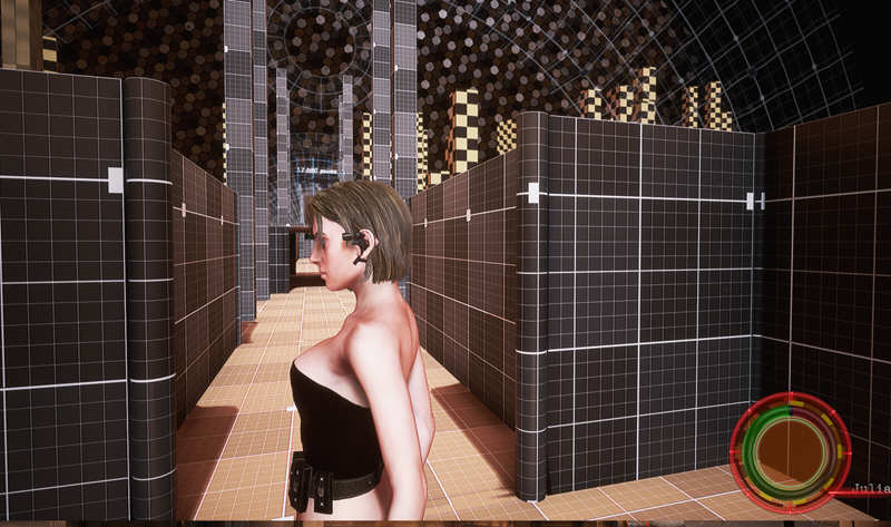 3D射击/更新/动态无码丨生化竞技场 Bioasshard Arena V0.8.194【20230725】 游戏截图 7