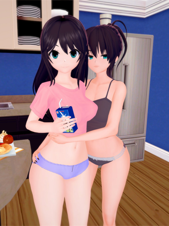 沙盒SLG汉化动态 丨  没有爱 No Love v0.07 Public  【20230626】