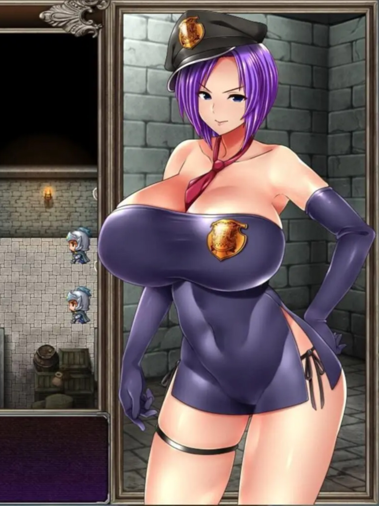 爆款RPG/汉化丨卡琳监狱/Karryn's Prison Ver1.2.9.42 官方中文步兵版+全DLC【20240322】