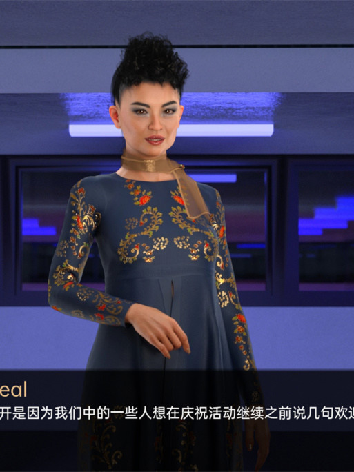 欧美SLG汉化3D丨新生：体育Freshmen Physical Education v0.2.1 【20231207】