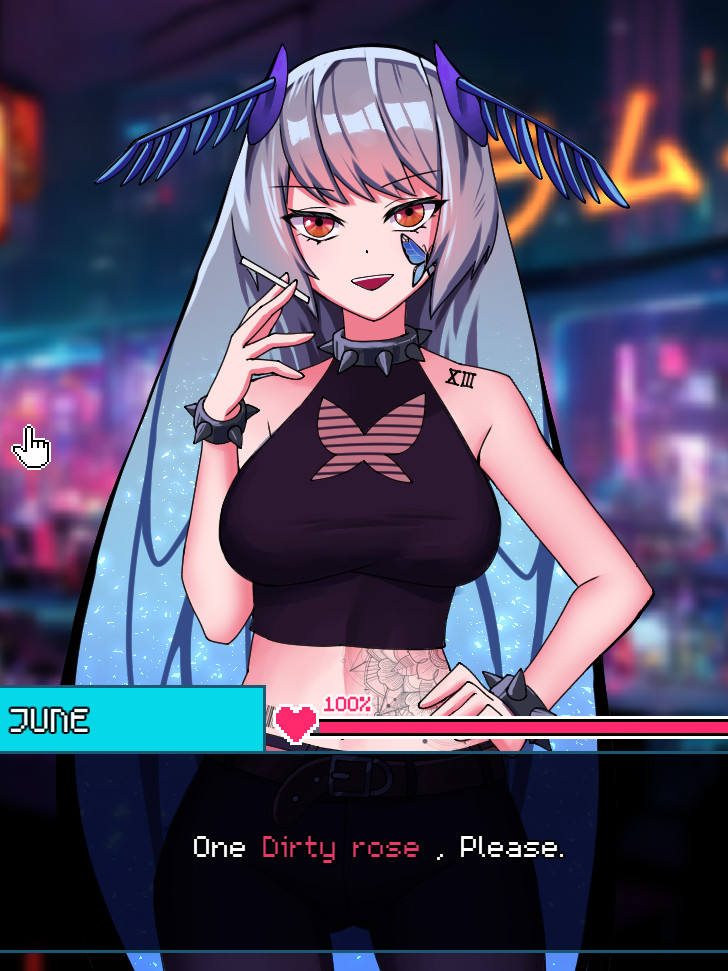 天堂重叠 Paradise Overlap v0.20VIP破解 全CG已开【20221230】
