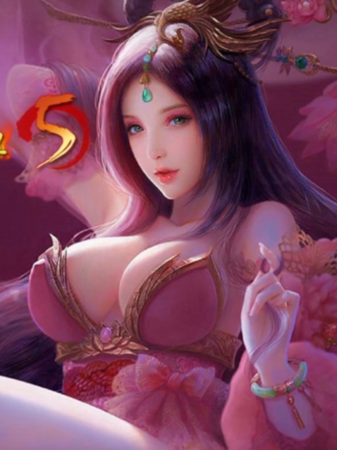 国产SLG/RPG/双端/电脑/完结/动态/中文/3D/2D/35G丨金庸群侠传X--天狼续作V完结版中文版【20240623】