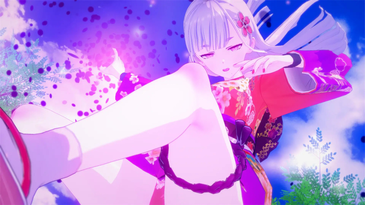 沙盒SLG汉化动态丨女神的异想天开 女神的心血来潮 Goddesses' Whim v0.2.7 Public丨【20230716】 游戏截图 3