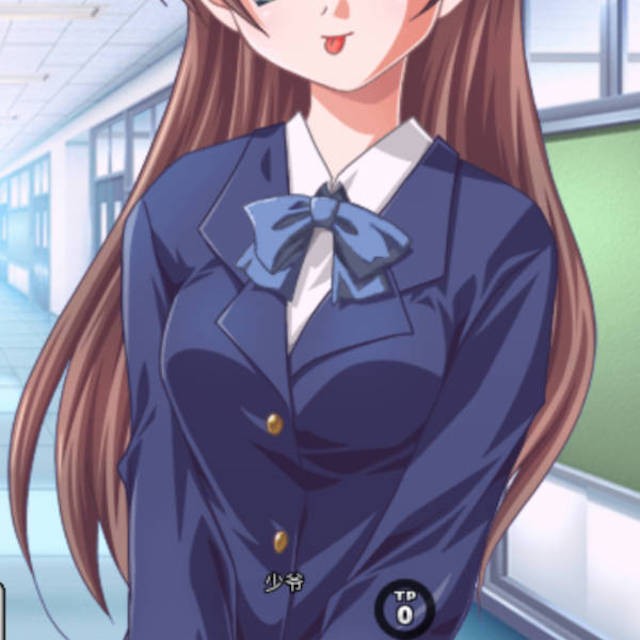 放课后的男女格斗