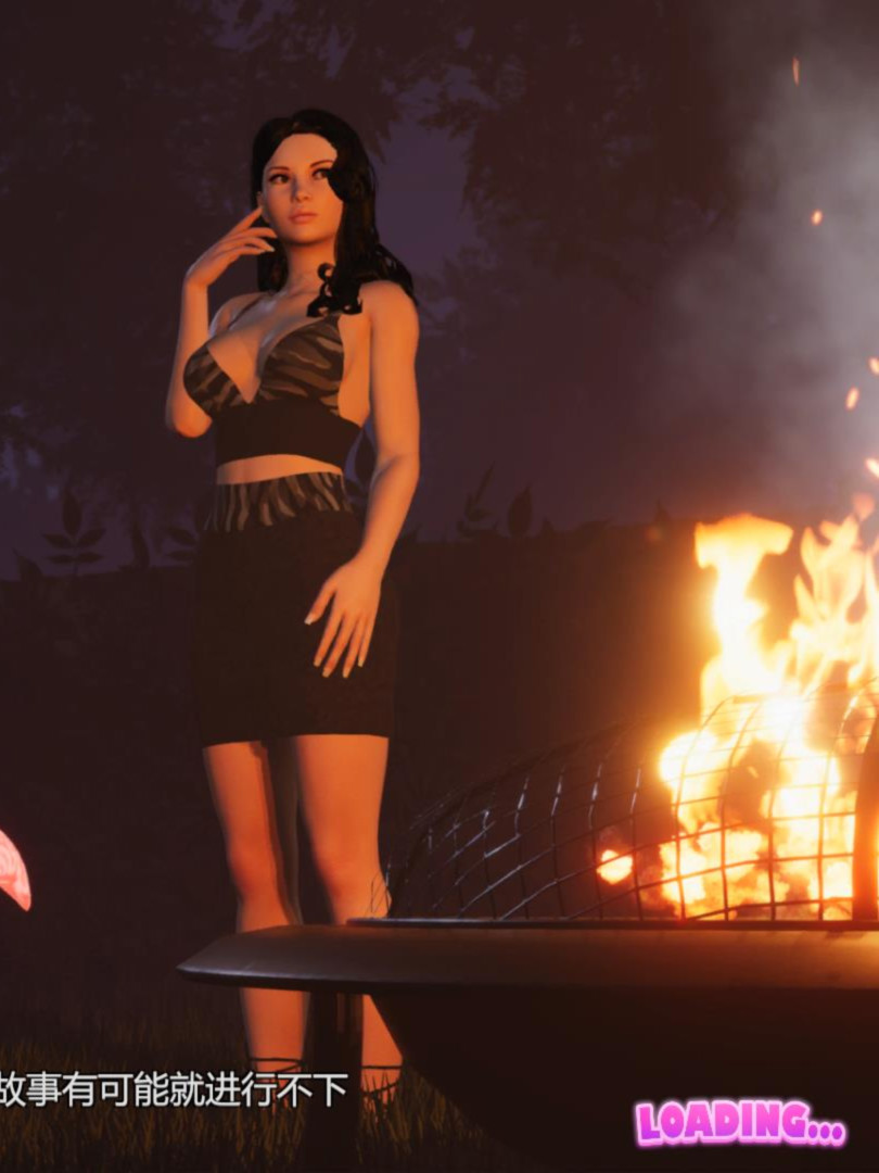家庭派对 House Party v0.22.0 Alpha 官方中文作弊版