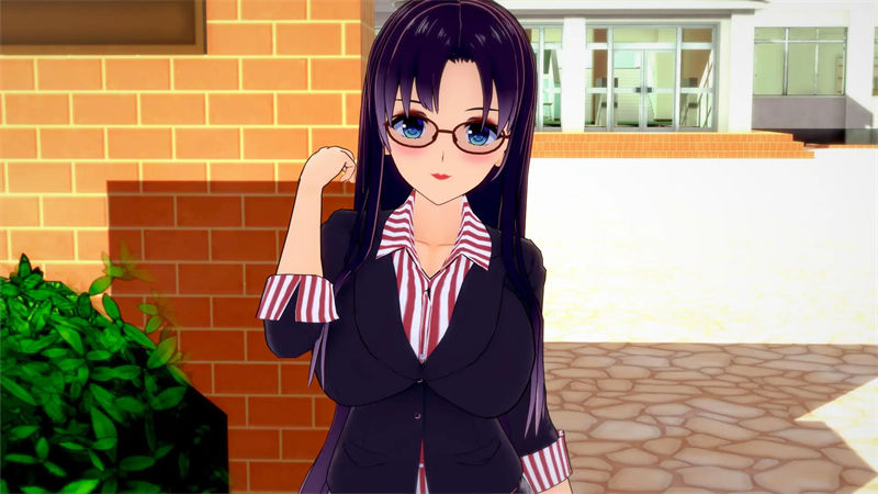 【沙盒SLG/汉化/动态】无与伦比的欲望 Peerless Lust v0.22 Public 汉化版【4G】【20230502】 游戏截图 7