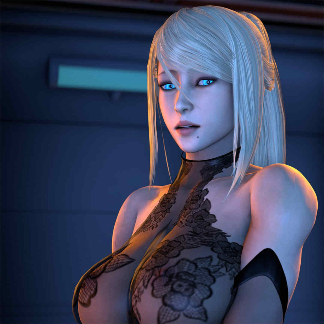 黑暗伴侣 Companion of DARKNESS Ch. 1 【20230501】 游戏截图 3
