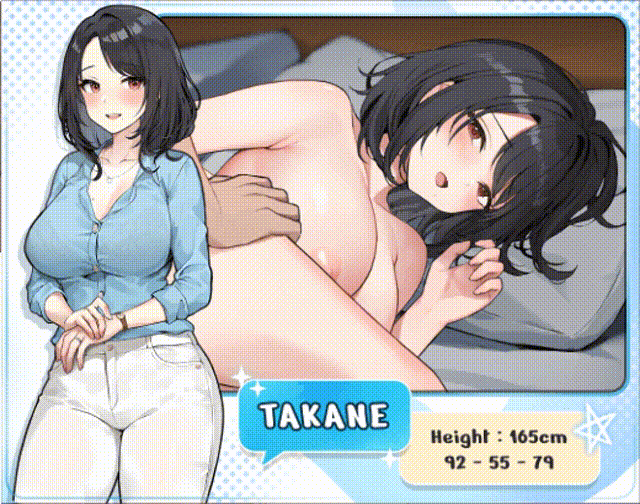 [亚洲风SLG/动态/母女丼/更新] 家乡的宝藏 稻荷 Inari V1.5.10 官中步兵版 +DLC【20241021】 游戏截图 3
