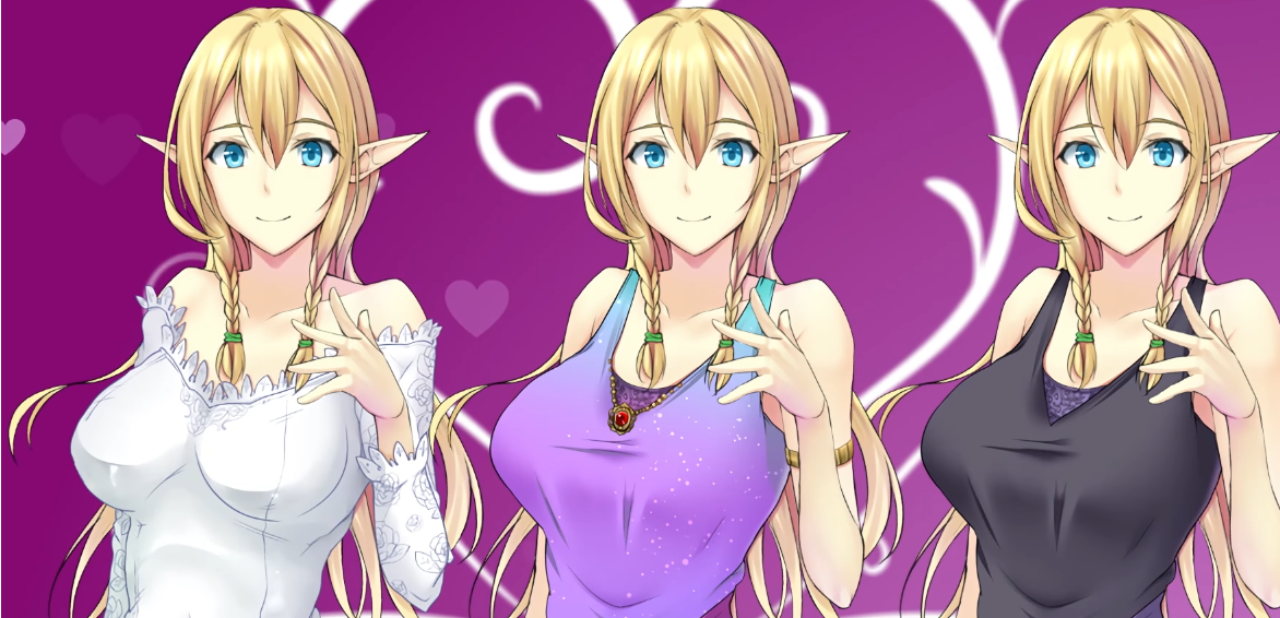 艾莉尔的风月人生-V1.02+全DLC+模拟经营妓院+养成【20230315】 游戏截图 6