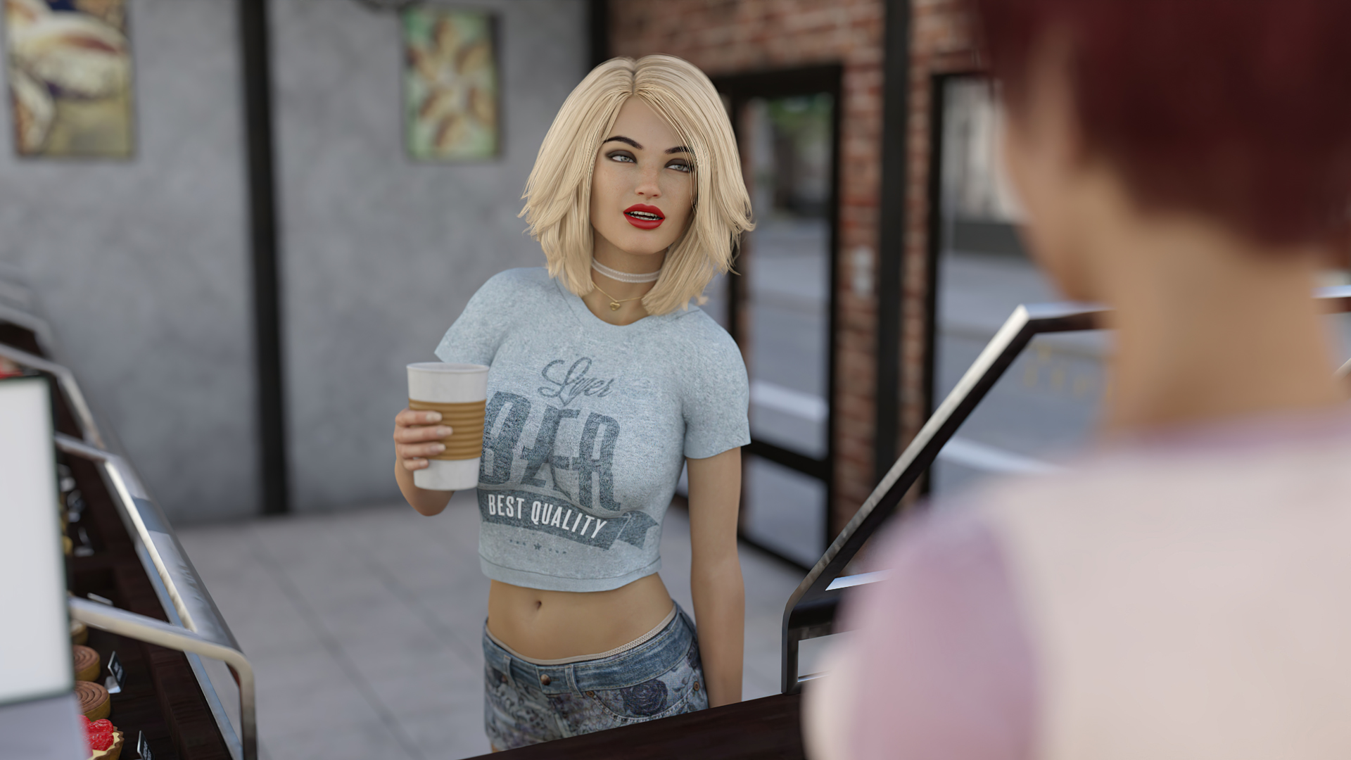 监狱生活 Prison Life v0.16.1 汉化版【20221118】 游戏截图 3